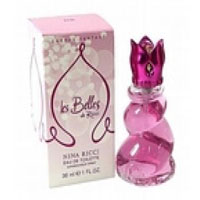 Nina Ricci Les Belles de Ricci Cherry Fantasy