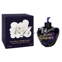 Lolita Lempicka Eau de Minuit Midnight