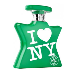 Bond No.9 I Love New York for Earth Day