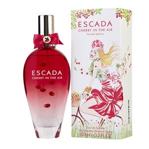 Escada Cherry in the Air