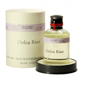 Cale Fragranze d`Autore Dolce Riso