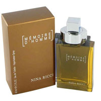 Nina Ricci Memoir d`Homme