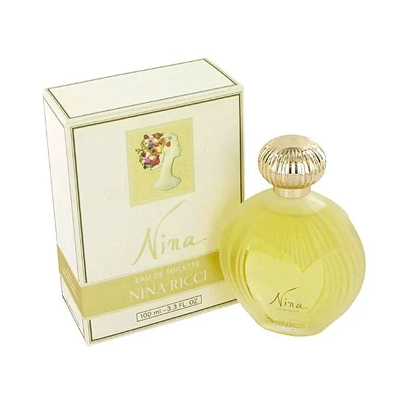 Nina Ricci Nina (1987)