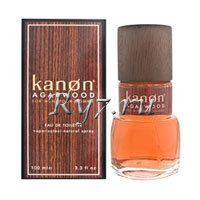 Kanon Agar Wood