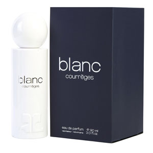 Blanc de Courreges