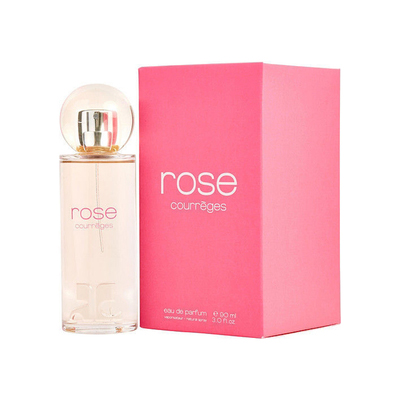 Rose de Courreges