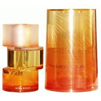 Nina Ricci Premier Jours Soleil