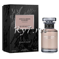 Givenchy Ange ou Demon Le Secret Lace Edition