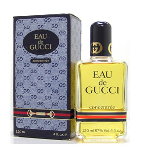 Gucci Eau De Gucci Concentree