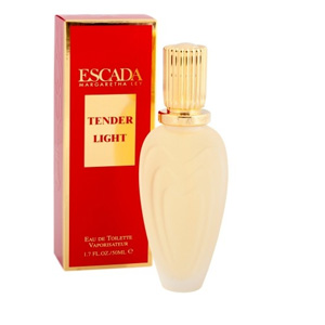 Escada Tender Light