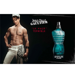 Jean Paul Gaultier Le Male Terrible