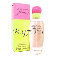 Pleasures Eau Fraiche