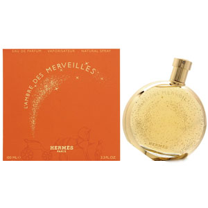 Hermes L Ambre des Merveilles