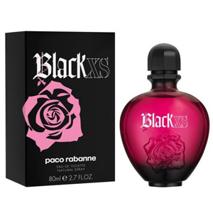 Paco Rabanne Black XS Pour Femme