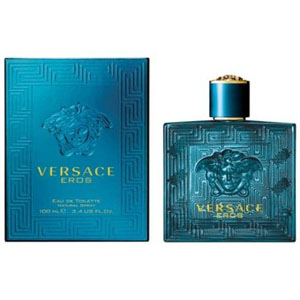 Versace Eros Pour Homme