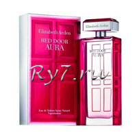 Elizabeth Arden Red Door Aura