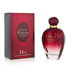 dior hypnotic poison eau secrete