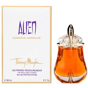 Alien essence absolue refill bottle clearance