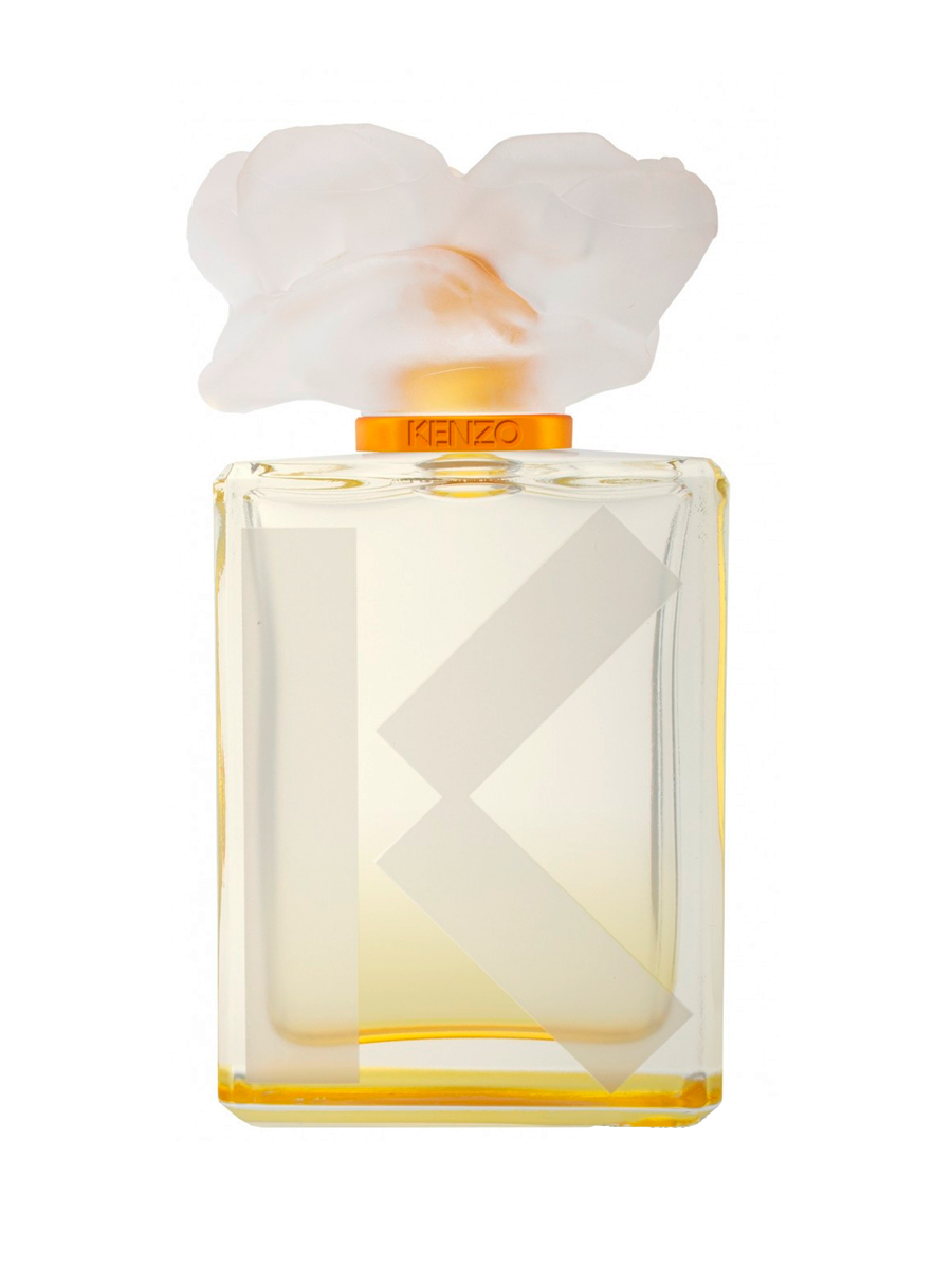 Kenzo Couleur Kenzo Jaune Yellow