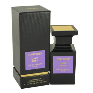 Tom Ford Cafe Rose