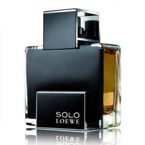Loewe Solo Loewe Platinum