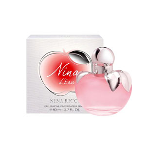 Nina Ricci Nina L`Eau