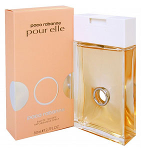 Paco Rabanne Pour Elle