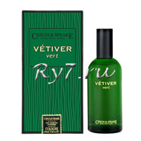 Czech & Speake Vetiver Vert