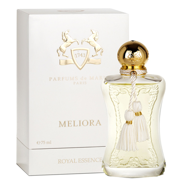 Parfums de Marly Meliora