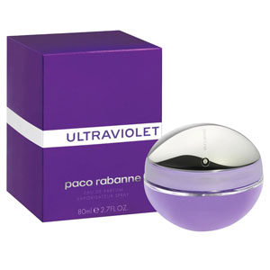 Paco Rabanne Ultraviolet