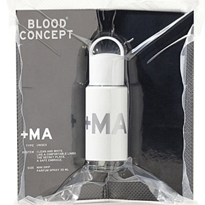 Blood Concept MA