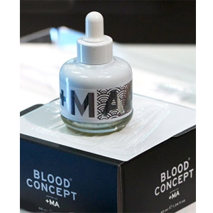 Blood Concept MA