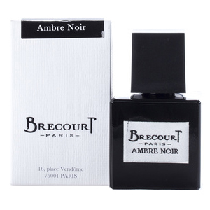 Brecourt Ambre Noir