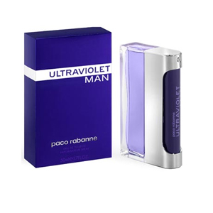 Paco Rabanne Ultraviolet