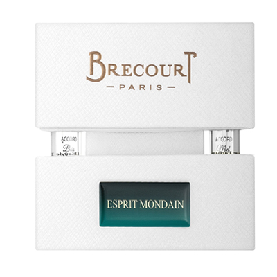 Brecourt Esprit Mondain