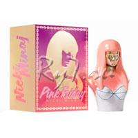 Nicki Minaj Pink Friday