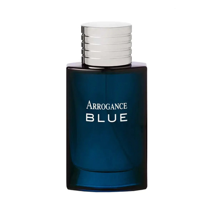 Arrogance Blue