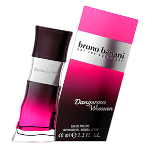 Bruno Banani Dangerous Woman