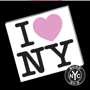 Bond No.9 I Love New York for Mothers Day