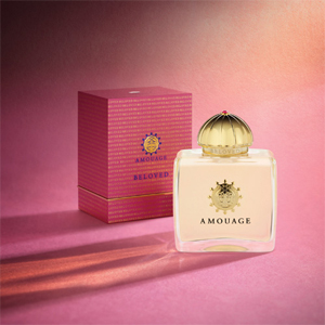 Amouage Beloved