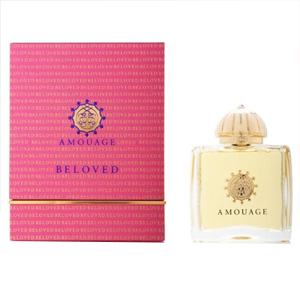 Amouage Beloved