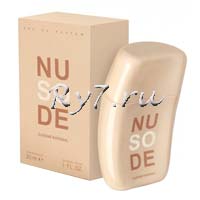 So Nude