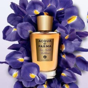 Acqua di Parma Iris Nobile Sublime