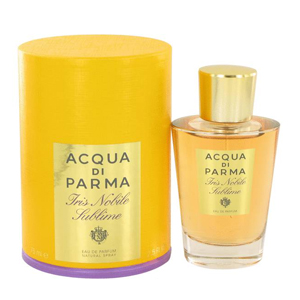 Acqua di Parma Iris Nobile Sublime