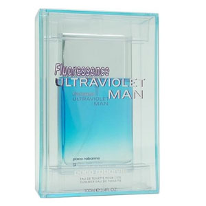 Paco Rabanne Ultraviolet Fluoressence Man