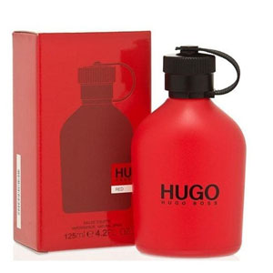 Hugo Red