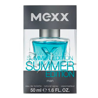 Mexx Mexx man Summer