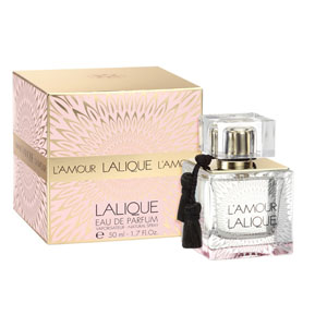 Lalique L`Amour