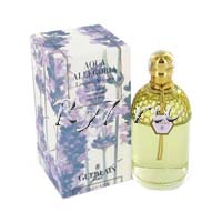 Guerlain Aqua Allegoria Lavande Velours