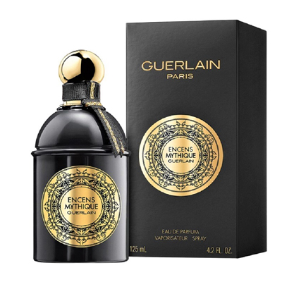 Guerlain Encens Mythique